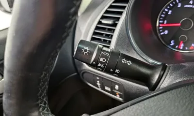 Kia K3 2015, 100014 км, за 9900000 KRW - фото 16