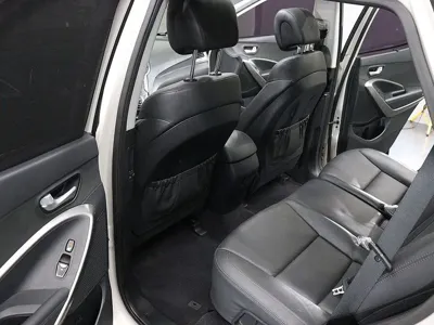 Hyundai Santafe 2016, 139481 км, за 12790000 KRW - фото 18