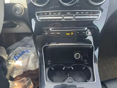 Mercedes-Benz GLC-Class 2018, 134186 км, за 25500000 KRW - фото 7