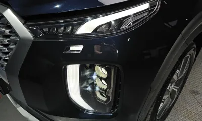 Hyundai Palisade 2022, 82679 км, за 25900000 KRW - фото 22