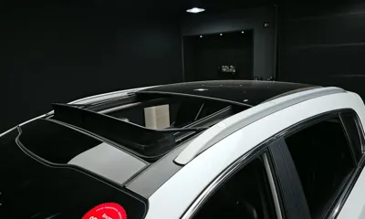 Kia Sportage 2016, 133480 км, за 11650000 KRW - фото 17