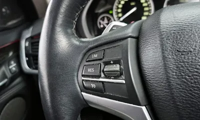 BMW X6 2015, 214400 км, за 14500000 KRW - фото 16