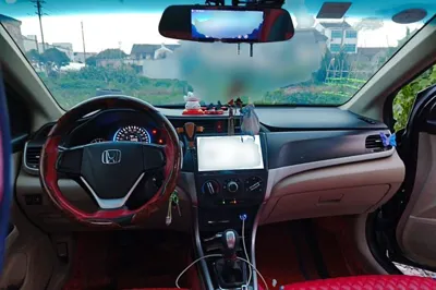 Honda Crider 2016, 153500 км, за 40706.24 CNY - фото 6