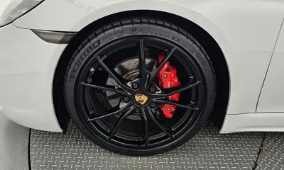 Porsche 718 2017, 133680 км, за 41990000 KRW - фото 5