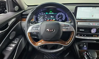 Kia K9 2020, 172950 км, за 16900000 KRW - фото 15