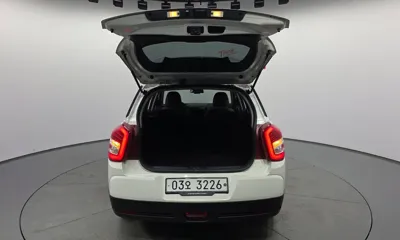 KG_Mobility_Ssangyong TIBOLI 2018, 67994 км, за 10000000 KRW - фото 20