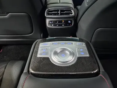 Genesis G80 2022, 77871 км, за 38000000 KRW - фото 19