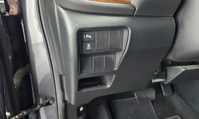 Honda CR-V 2017, 172514 км, за 18300000 KRW - фото 17