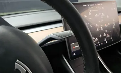 Tesla Model 3 2020, 71490 км, за 29900000 KRW - фото 9