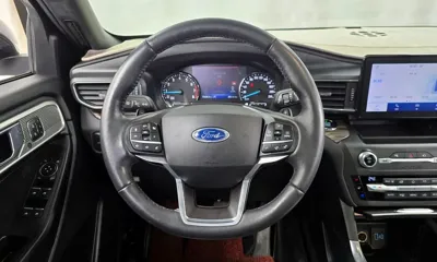 Ford Explorer 2020, 73506 км, за 24000000 KRW - фото 13