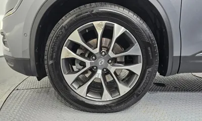 Renault-KoreaSamsung QM6 2017, 153362 км, за 8700000 KRW - фото 5