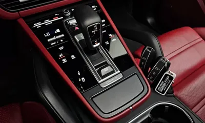 Porsche Cayenne 2021, 74748 км, за 59900000 KRW - фото 9