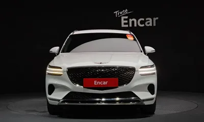 Genesis GV70 2023, 74765 км, за 33900000 KRW
