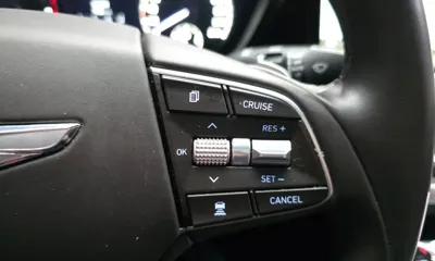 Genesis G90 2021, 101816 км, за 39900000 KRW - фото 32
