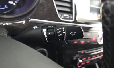 Kia K9 2015, 166045 км, за 9500000 KRW - фото 18
