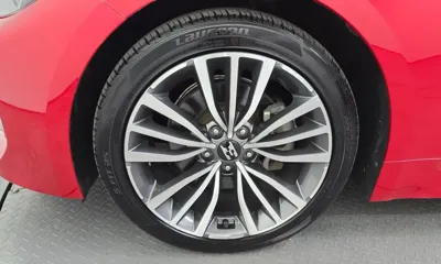 Kia Stinger 2018, 122766 км, за 11500000 KRW - фото 5