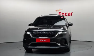 Kia Canival 2021, 160217 км, за 18000000 KRW - фото 3