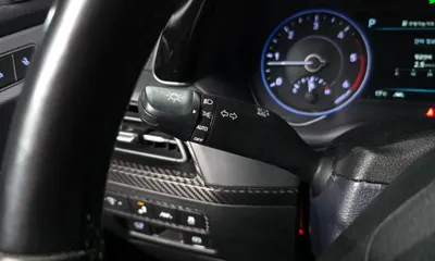 Hyundai Palisade 2019, 49148 км, за 25800000 KRW - фото 34