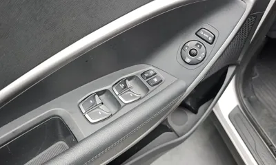Hyundai Santafe 2017, 122405 км, за 9900000 KRW - фото 18