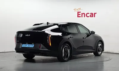 Kia EV4 2026, 20009 км, за 40300000 KRW