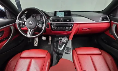 BMW 4-Series 2018, 91291 км, за 18990000 KRW - фото 7