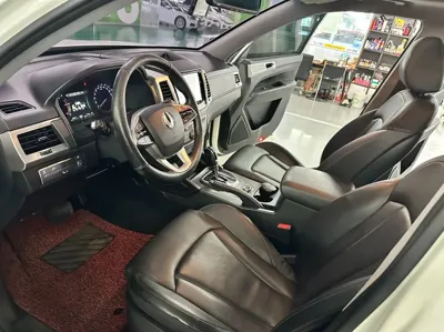 KG_Mobility_Ssangyong Rexton 2019, 90087 км, за 16900000 KRW - фото 11