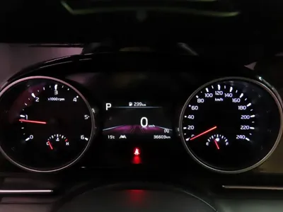 Kia Canival 2022, 36600 км, за 29500000 KRW - фото 8