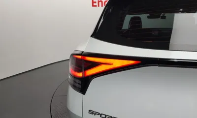 Kia Sportage 2023, 73813 км, за 31990000 KRW - фото 23