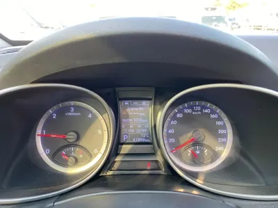 Hyundai Santafe 2015, 81888 км, за 10990000 KRW - фото 7