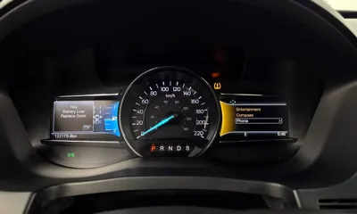Ford Explorer 2016, 122175 км, за 12590000 KRW - фото 8