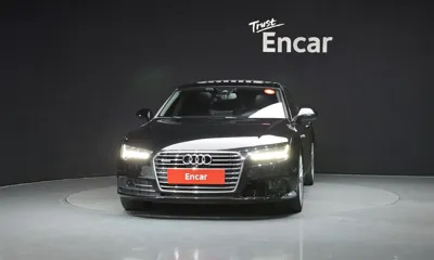 Audi A7 2016, 222818 км, за 11500000 KRW - фото 3