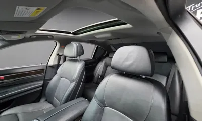 BMW 7-Series 2014, 177152 км, за 12000000 KRW - фото 12