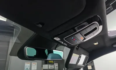Hyundai Santafe 2021, 32993 км, за 27700000 KRW - фото 28