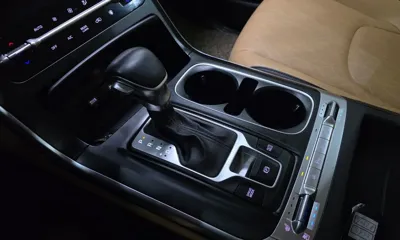 Kia Canival 2021, 110676 км, за 20990000 KRW - фото 9