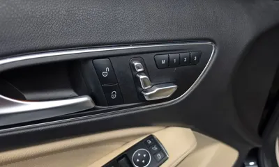 Mercedes-Benz GLA-Class 2019, 55709 км, за 19890000 KRW - фото 33