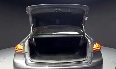 Hyundai Genesis 2016, 269943 км, за 5200000 KRW - фото 20