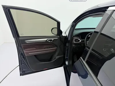 GAC Motor Trumpchi M6 2021, 56000 км, за 99800 CNY - фото 21