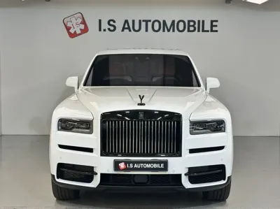Rolls-Royce Cullinan 2021, 22000 км, за 439000000 KRW - фото 2