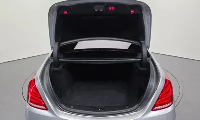 Mercedes-Benz S-Class 2015, 92086 км, за 29500000 KRW - фото 20