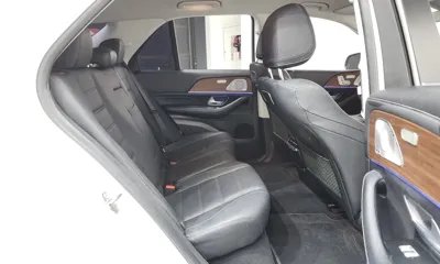 Mercedes-Benz GLE-Class 2019, 107590 км, за 52500000 KRW - фото 11