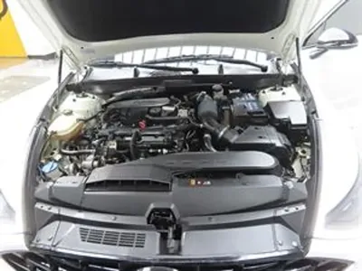 Hyundai Sonata 2021, 93385 км, за 16800000 KRW - фото 8