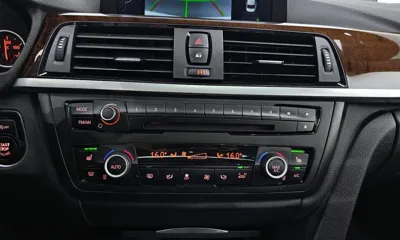 BMW 3-Series 2015, 79988 км, за 12500000 KRW - фото 17