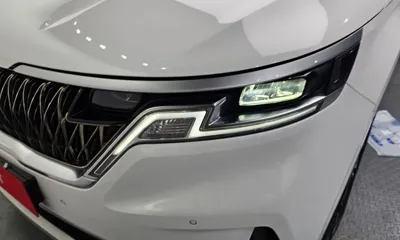 Kia Canival 2021, 88241 км, за 18990000 KRW - фото 22
