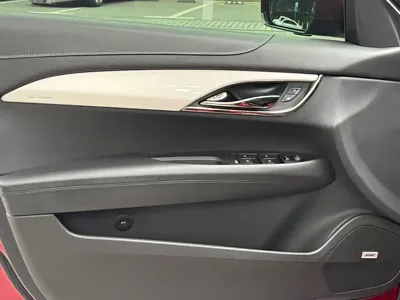 Cadillac ATS-L 2019, 20000 км, за 75800 CNY - фото 5