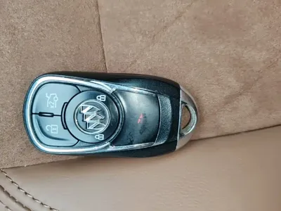 Buick Regal 2019, 131200 км, за 48900 CNY - фото 9
