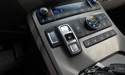 Hyundai Palisade 2021, 77869 км, за 27800000 KRW - фото 9