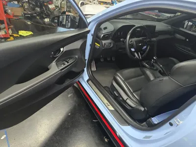 Hyundai Veloster 2019, 184351 км, за 12000000 KRW - фото 10
