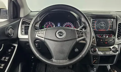 KG_Mobility_Ssangyong KORANDO 2016, 176049 км, за 4000000 KRW - фото 13