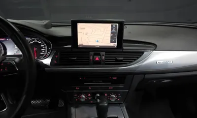 Audi A6 2018, 128434 км, за 16500000 KRW - фото 14