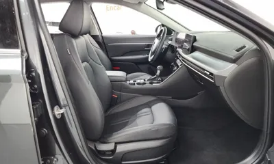 Hyundai Sonata 2024, 36075 км, за 19990000 KRW - фото 26